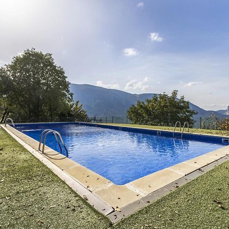 Casa Roca Villa Aransis Ngoại thất bức ảnh