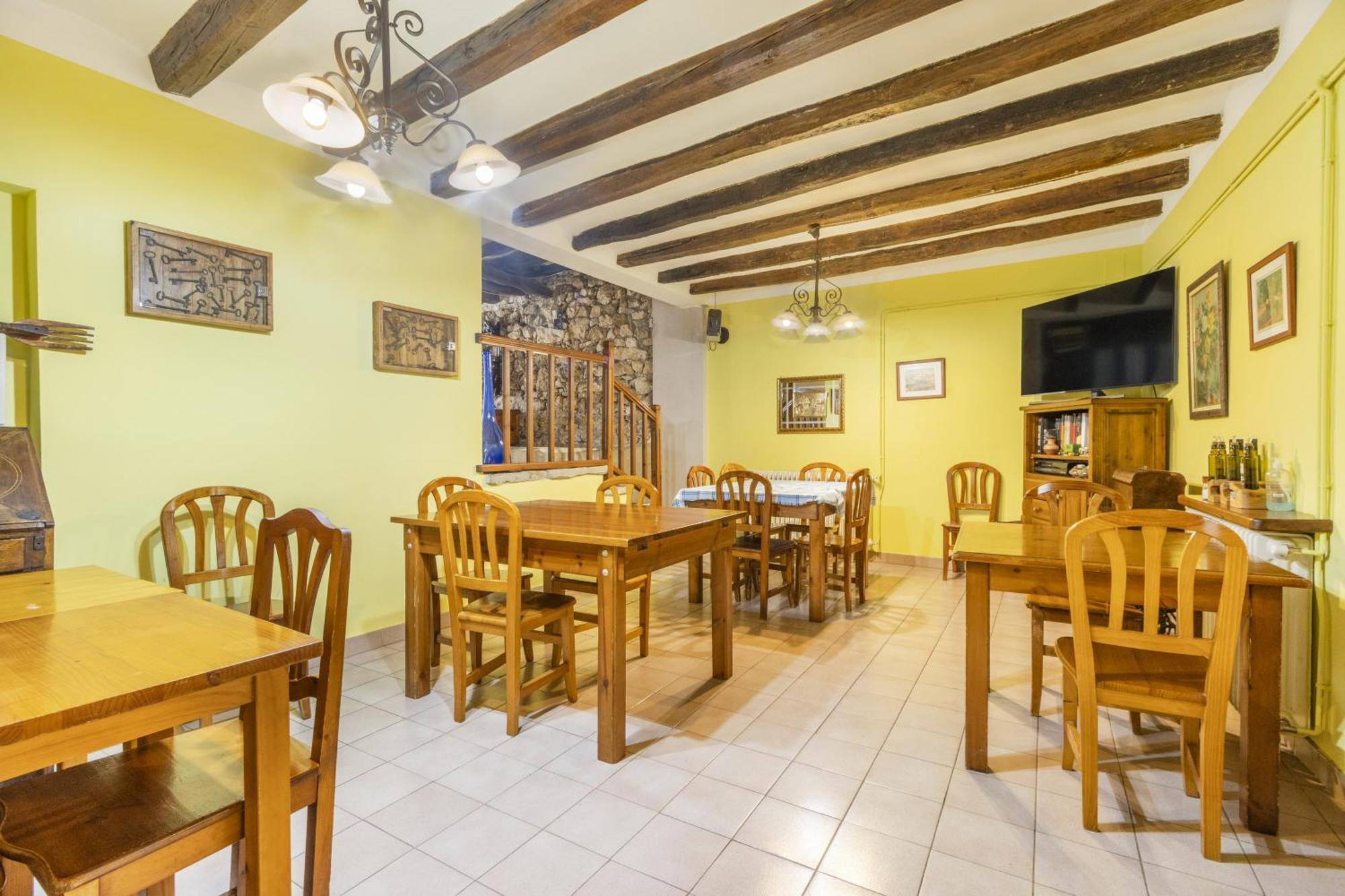 Casa Roca Villa Aransis Ngoại thất bức ảnh